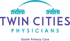 twin cities physicians logo