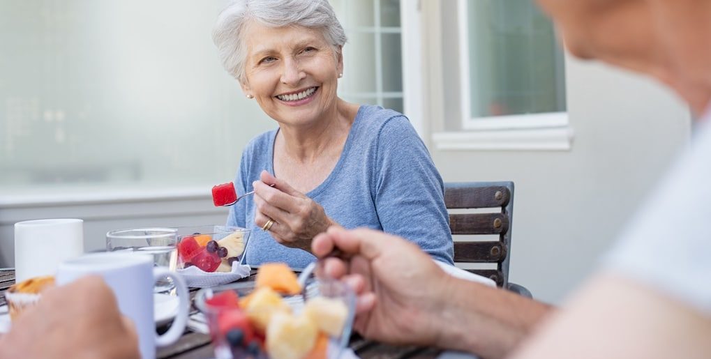 meals for seniors