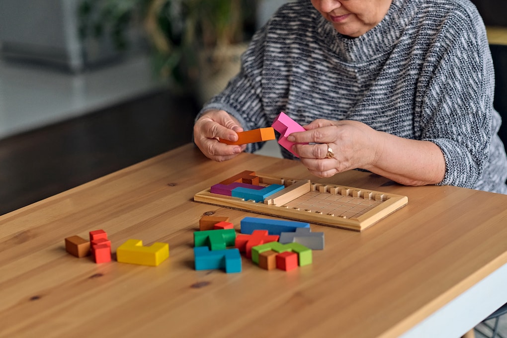 assisted living vs memory care