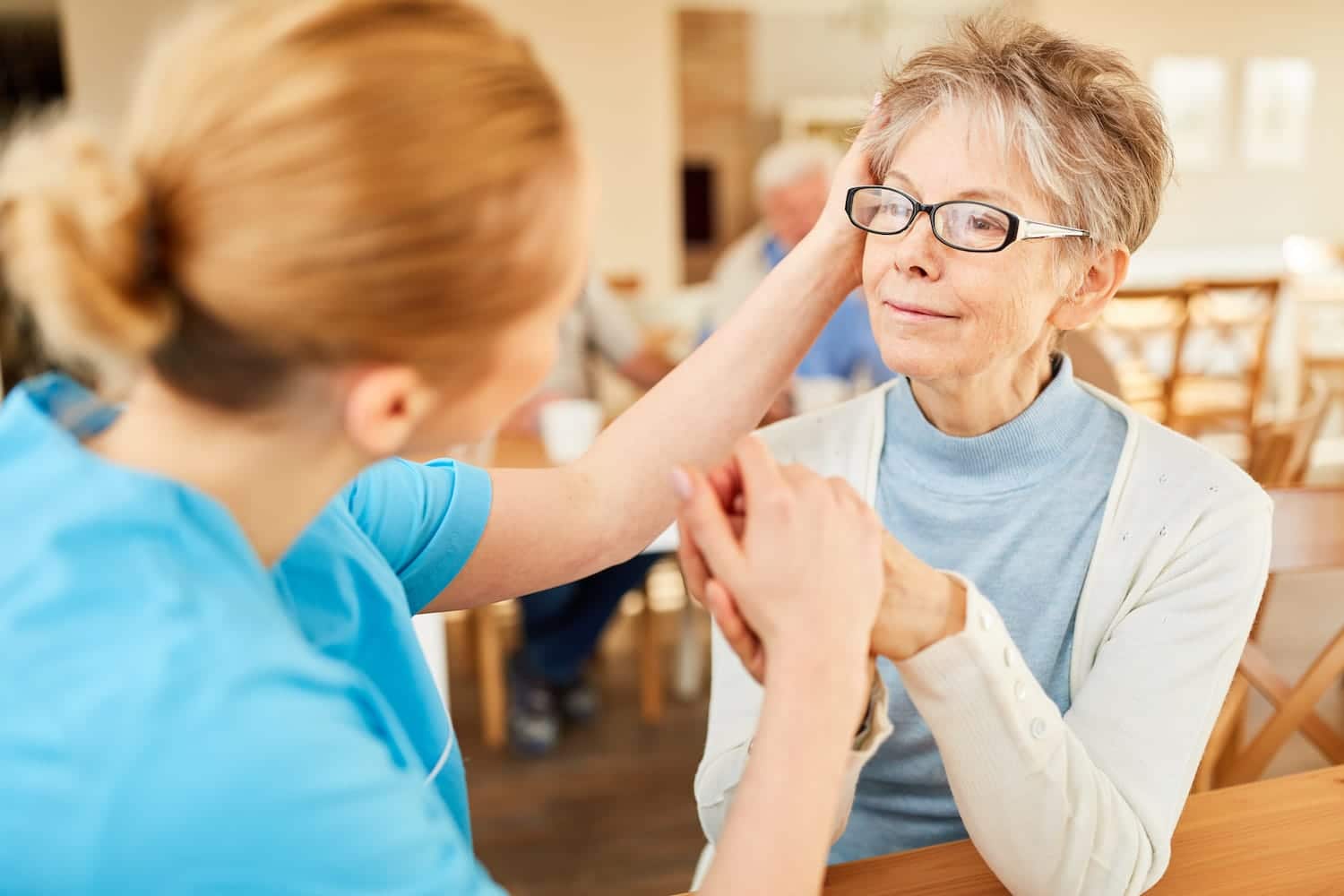 can dementia be reversed glasses