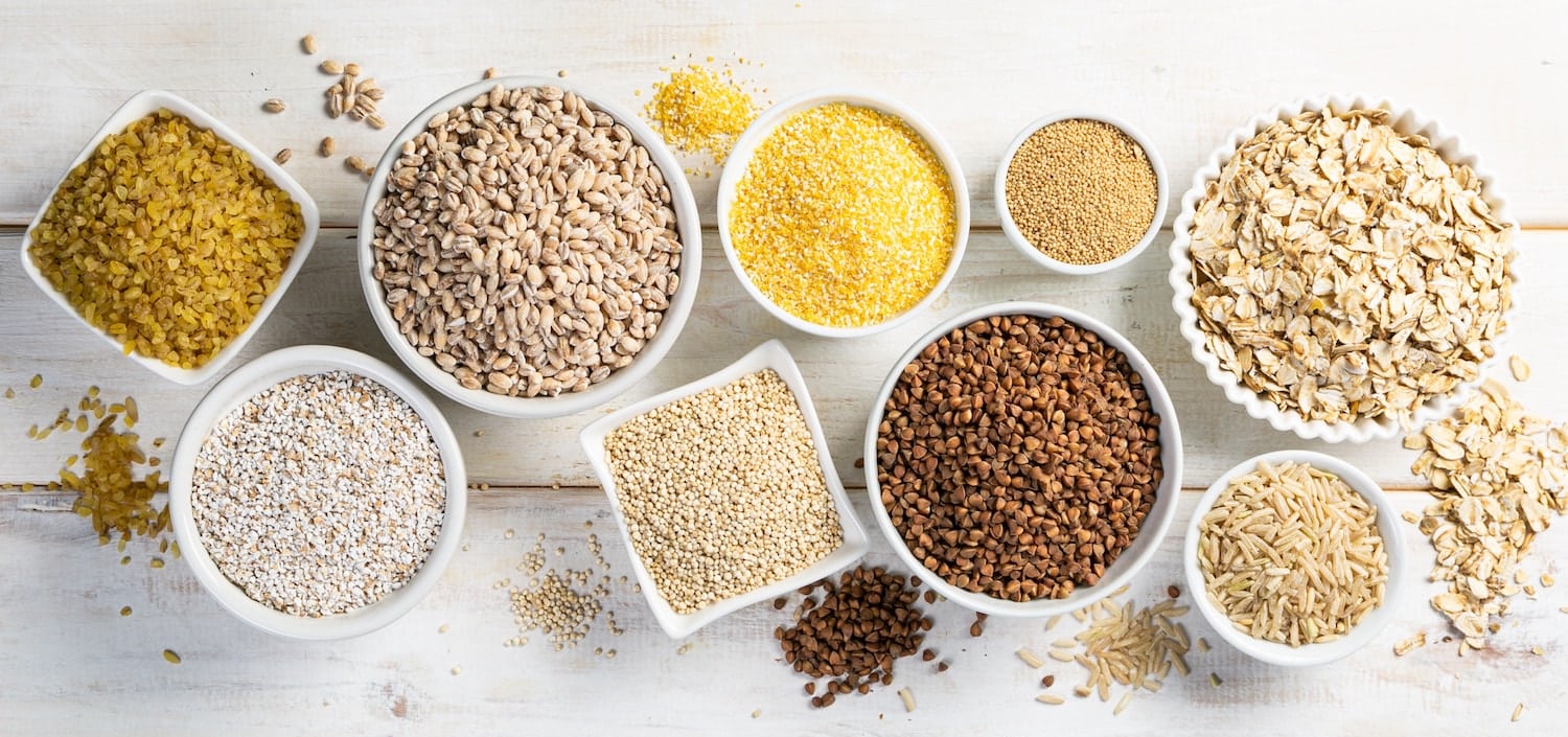 diet and dementia whole grains