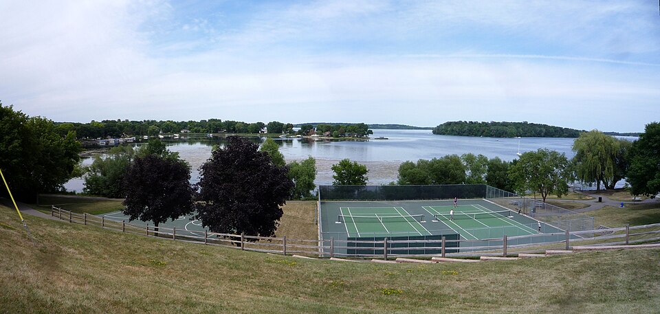 Things to do in Waconia MN